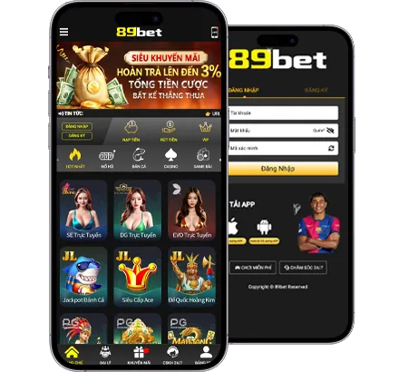 Ra mắt trò chơi mới tại bet12 nhà cái