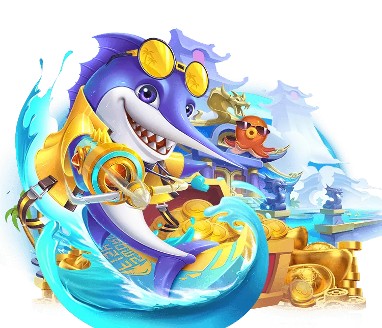Game Bắn Cá Ăn Xu tại Bet12 Nhà Cái