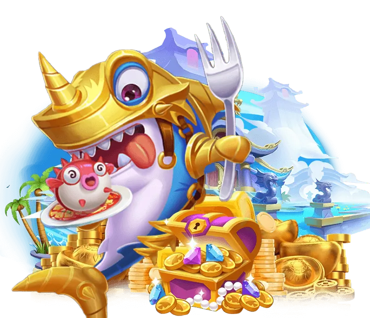 Game Bắn Cá Long Vương tại Bet12 Nhà Cái