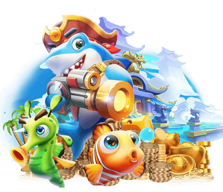 Game Bắn Cá Thần Tài tại Bet12 Nhà Cái